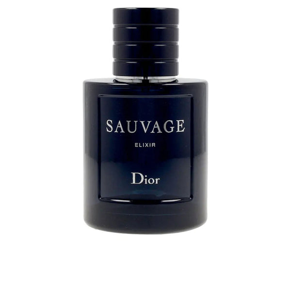 Dior Sauvage elixir de parfum -suihke 100 ml | Vuodevaatteet.fi