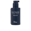 Dior Sauvage kasvojenpuhdistusaine 125 ml | Vuodevaatteet.fi
