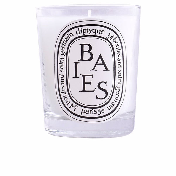 Diptyque Scented candle baies 190 gr | Vuodevaatteet.fi