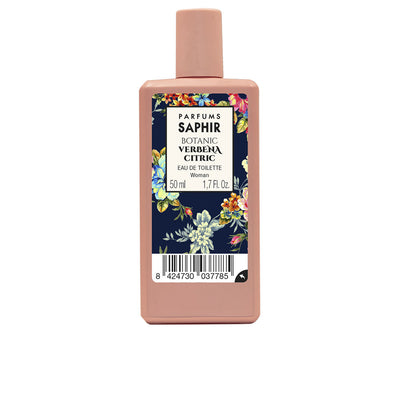 Verbena Citric Edt Vapo 50 Ml