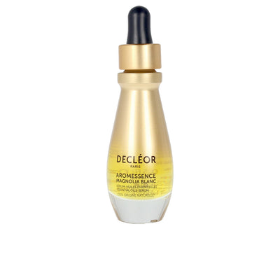 Aromessence white magnolia seerumi eteeriset öljyt 15 ml - DECLEOR