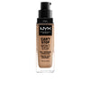 Can't stop won't stop täysi peittävyys meikkivoide #classic tan - NYX PROFESSIONAL MAKE UP