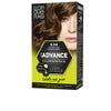 Color Advance #5,34 Castaño Claro Dorado Cobrizo 1 U