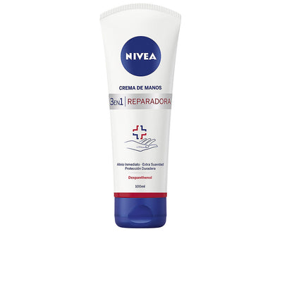 Repairing Hand Cream 3 In 1 100 Ml