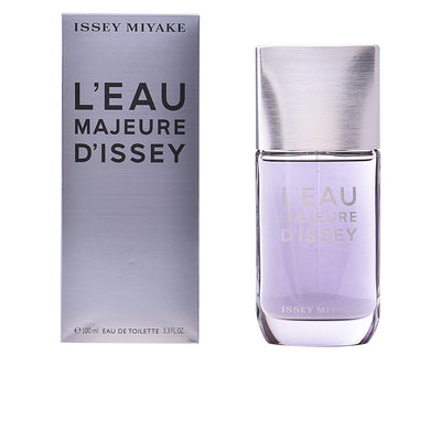 L'eau majeure d'issey eau de toilette -suihke 100 ml - ISSEY MIYAKE