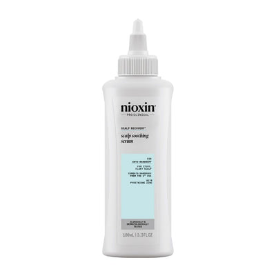 Scalp Recovery - Soothing Serum - Dry And Itchy Scalp 100 Ml