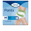 Pants plus medium inkontinenssisuojahousut 14 kpl - TENA LADY