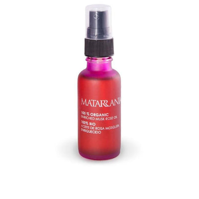 100% bio enriched rosehip oil 30 ml - MATARRANIA