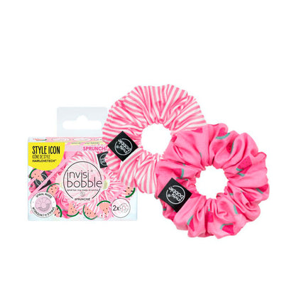 Invisibobble sprunchie #one in a melon 2 u - INVISIBOBBLE