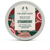 Strawberry Body Butter 50 Ml