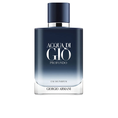 Acqua di gio pour homme profondo edp suihke 100 ml - ARMANI