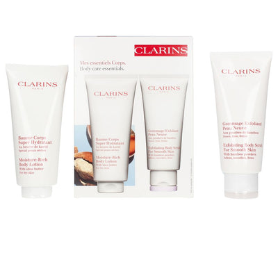Hydratation setti 2 kpl - CLARINS