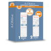 A-Oxitive Serum Defense Serum + Ojos Lote 2 Pz