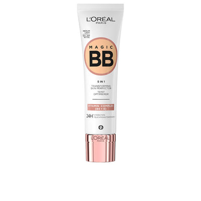Bb c'est magic bb-voide ihon täydellisyys #03-keskivaalea 30 ml - L'ORÉAL PARIS