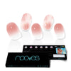 Gel Nails Michelle Premium Glam #Art Design 20 U