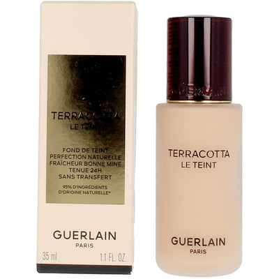 Terracotta le teint nestemäinen meikkivoide #2n 30 ml - GUERLAIN