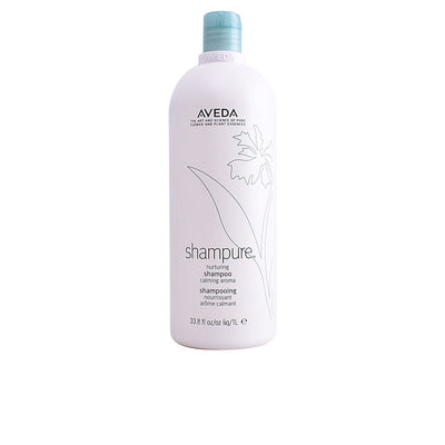 Shampure shampoo 1000 ml - AVEDA