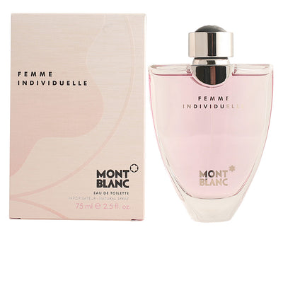 Femme individuelle eau de toilette -suihke 75 ml - MONTBLANC