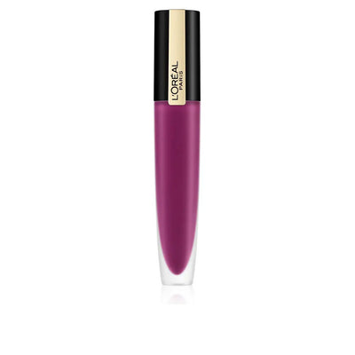 Rouge signature nestemäinen huulipuna #104-i rebel - L'ORÉAL PARIS