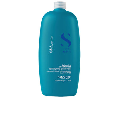 Semi di lino curls parantava matala shampoo 1000 ml - ALFAPARF MILANO