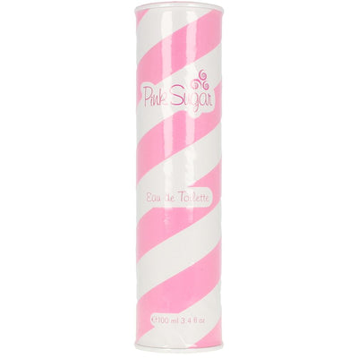 Pink sugar eau de toilette -suihke 100 ml - AQUOLINA