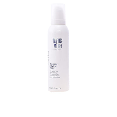 Styling joustava muotoiluvaahto 200 ml - MARLIES MÖLLER
