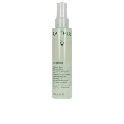 Vinoclean hoitoöljy puhdistusaine 150 ml - CAUDALIE