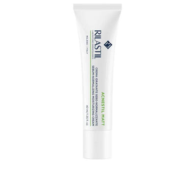 Acnestil matt kosteuttava ja mattapintainen voide 40 ml - RILASTIL