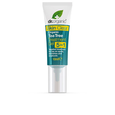 Skin clear anti-stain hoito 10 ml - DR. ORGANIC
