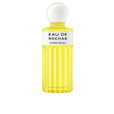 Eau de rochas citron soleil edt höyry 100 ml - ROCHAS