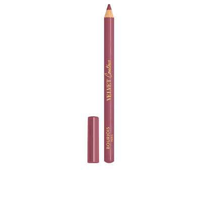 Velvet contour huultenrajauskynä #19-des roses 1.14 gr - BOURJOIS