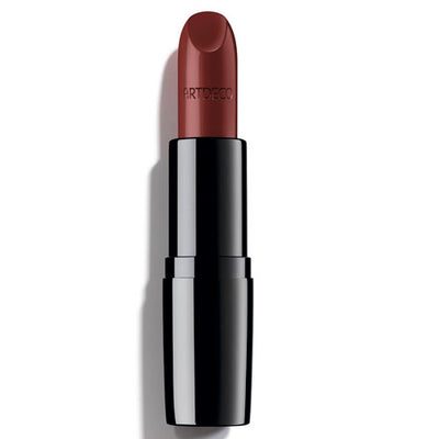 Perfect color huulipuna #809-red wine - ARTDECO