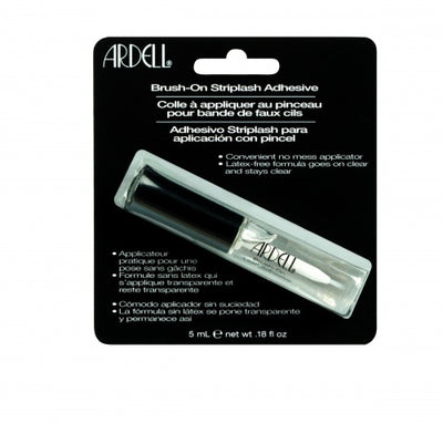 Adhesivo stip lash ilman lateksia 5 ml. - ARDELL