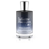 Musc invisible eau de parfum -suihke 100 ml - JULIETTE HAS A GUN