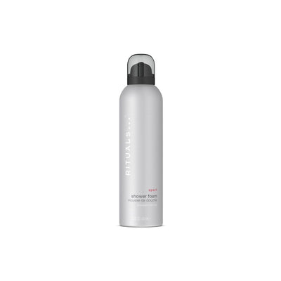 Sport Shower Foam 200 Ml