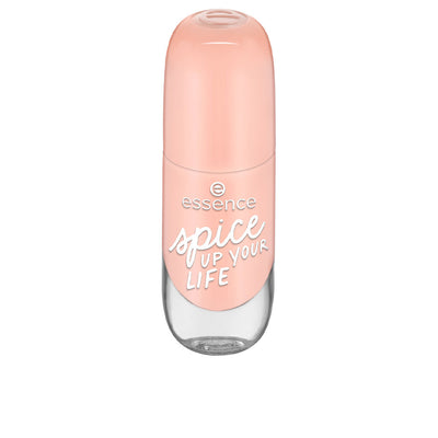 Gel nail colour kynsilakka #09-spice up your life - ESSENCE