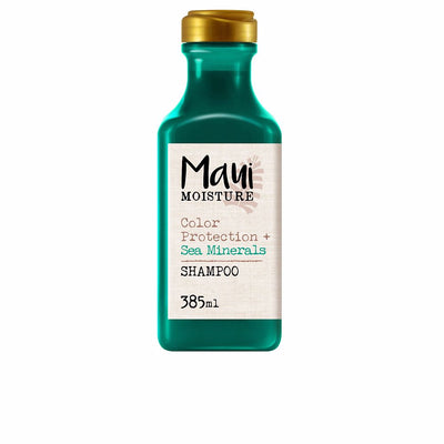 Sea minerals värjätyille hiuksille shampoo 385 ml - MAUI