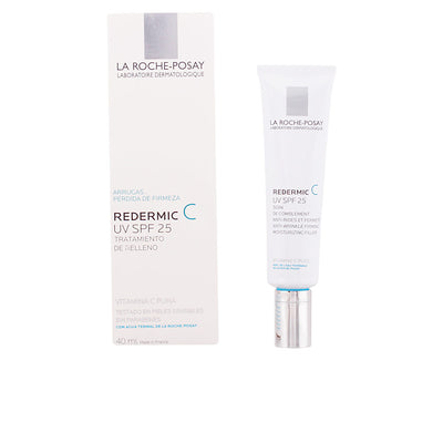 Redermic uv anti-age täytehoito 40 ml - LA ROCHE POSAY