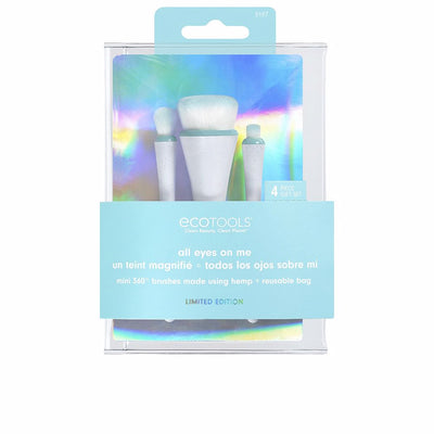 Brighter tomorrow all eyes on me setti 4 kpl - ECOTOOLS