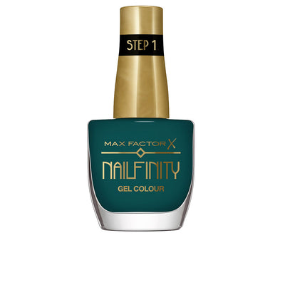 Nailfinity kynsilakka #865-dramatic 12 ml - MAX FACTOR