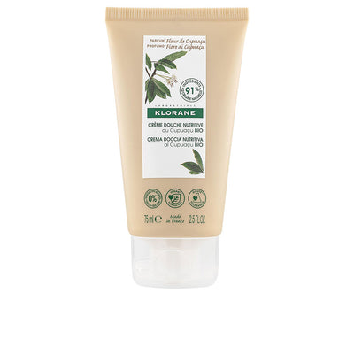 Al cupuaçu bio suihkuvoide 75 ml - KLORANE