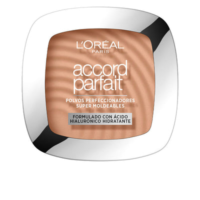 Accord parfait sulava puuteri hyaluronic acid #5.d - L'ORÉAL PARIS