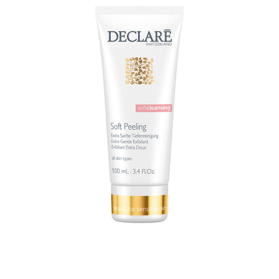 Soft cleansing pehmeä kuorinta kuorinta-aine 100 ml - DECLARÉ