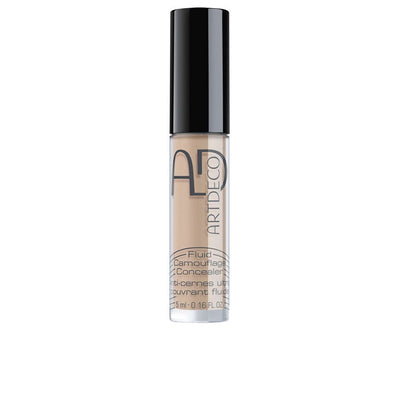 Fluid camouflage peitevoide #peach/peach medium 5 ml - ARTDECO