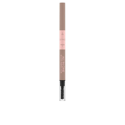 All in one brow perfector kulmakynä #010-blonde 0.4 gr - CATRICE