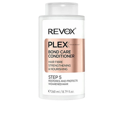 Plex bond care hoitoaine vaihe 5 260 ml - REVOX B77