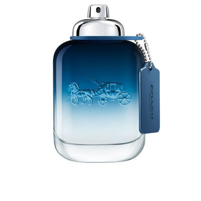 Coach blue eau de toilette -suihke 100 ml - COACH