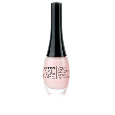 Nail care youth color #063-pink ranskalainen manikyyri 11 ml - BETER