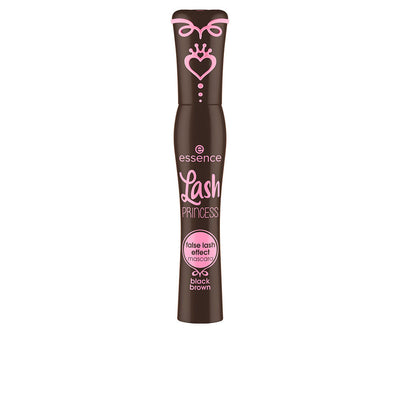Lash Princess Mascara Effect Eyelashes #Black Brown 12 Ml