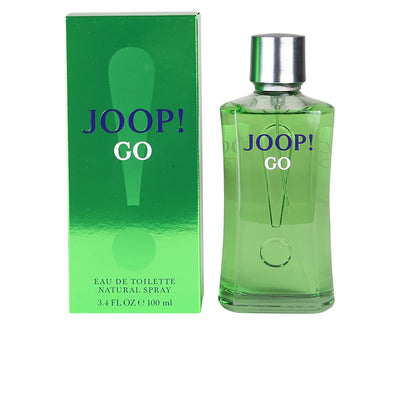 Joop go eau de toilette -suihke 100 ml - JOOP